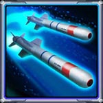 雷霆战机副武器介绍 副武器大全