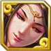 啪啪三国金卡武将图鉴
