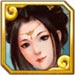 啪啪三国金卡武将图鉴