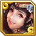 啪啪三国金卡武将图鉴