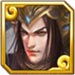 啪啪三国金卡武将图鉴