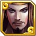啪啪三国金卡武将图鉴