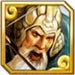 啪啪三国金卡武将图鉴