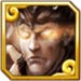 啪啪三国金卡武将图鉴