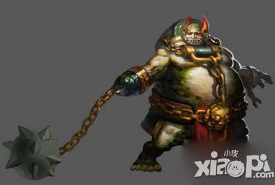 神魔乾坤魔王
