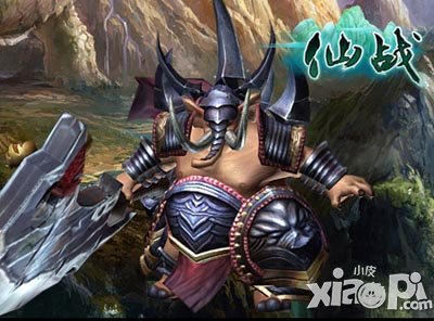 仙战幻神攻略