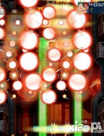 雷霆战机敌机子弹大全 让子弹飞