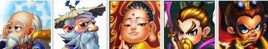 迷你西游太上老君神通加点及阵容搭配