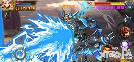 时空猎人失落的帝国通关攻略