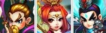 迷你西游牛魔王阵容