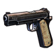 全民枪战M1911