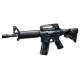 全民枪战M4A1