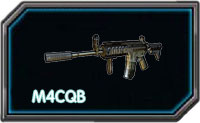 全民枪战M4CQB好用吗 属性详解