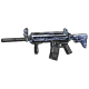 全民枪战M4CQB