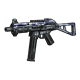 全民枪战ump54
