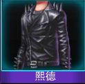 Touch舞动全城熙德衣服