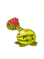 植物大战僵尸全明星瓜瓣投手