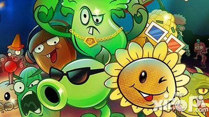 植物大战僵尸全明星橙色植物进化掉落详解