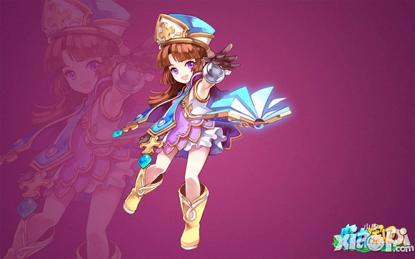 魔力宝贝手游哪个阵营好 新手阵营选择攻略