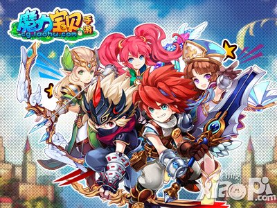 魔力宝贝手游知识问答 你不知道的技巧