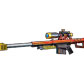 全民枪战红狼M82A1