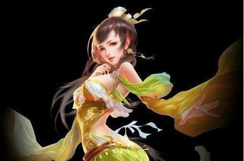 妖姬三国纵横天下新服活动