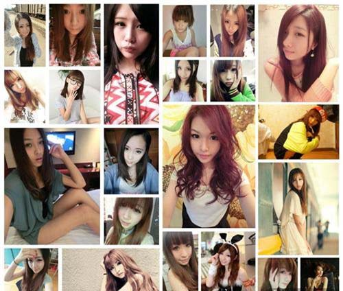 圣歌代言美女招募活动已上线 拉近女神与你的距离