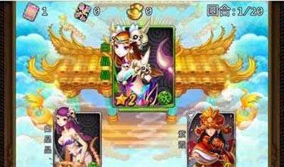 天天爱西游周末活动副本大话西游解析