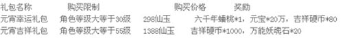 天天爱西游活动