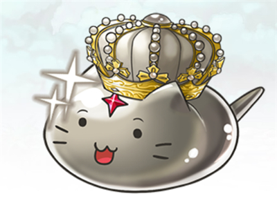 勇者世界建角就送高级经验猫王