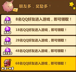 全民打怪兽不删档测试开测 十二大活动火爆开启