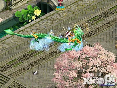 神雕侠侣三重仲夏活动介绍 仲夏狂欢乐不停