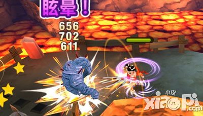 全民打怪兽母亲节活动 双倍伙伴掉落乐翻天