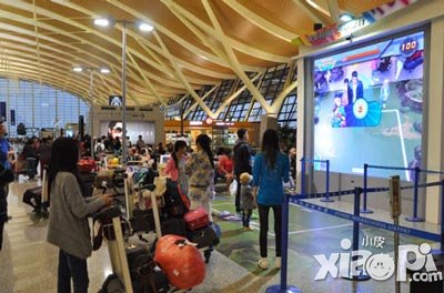 全民飞机大战PK版本即将开启 体感空战全面升级