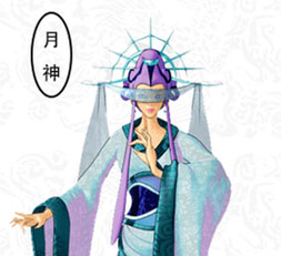 秦时明月手游月神降临活动开启 魂魄兑换得月神