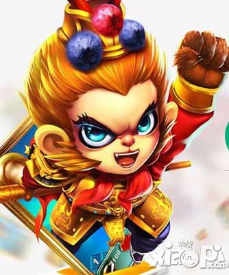 迷你西游父亲节活动公告 最高战力换宝箱