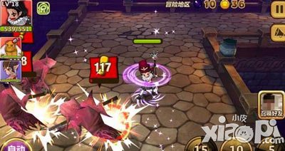 全民打怪兽满月大庆典 12大活动齐欢乐