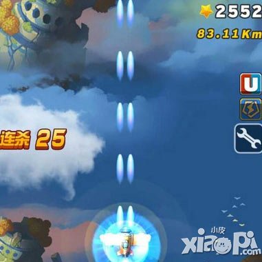 全民飞机大战萌动福利开启 球福宝贝免费送