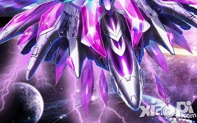 雷霆战机7月2日系列活动 爆弹送好礼