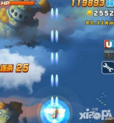 全民飞机大战喵萌萌限时8折出售 超级萌妖登场