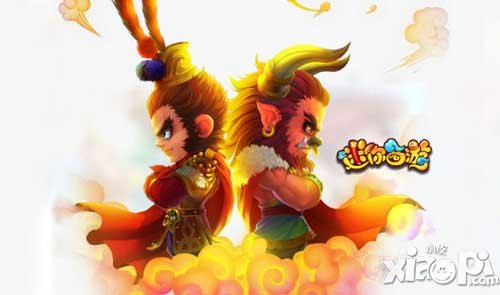 迷你西游8月22日-24日活动