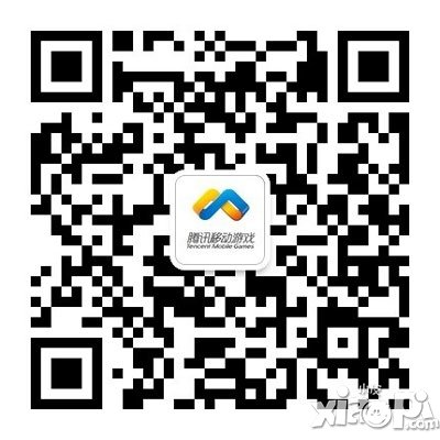 全民飞机大战关注腾讯游戏中心 领取飞机专属礼包