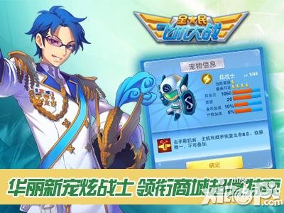 全民飞机大战
