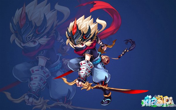魔力宝贝手游天天登陆活动 超值礼包来就有