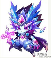 天天酷跑哈迪斯