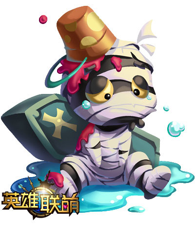 英雄联萌天梯竞技