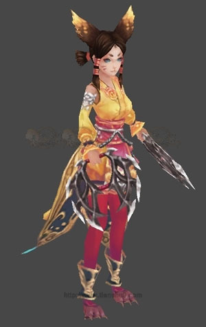 天书九卷铃铃