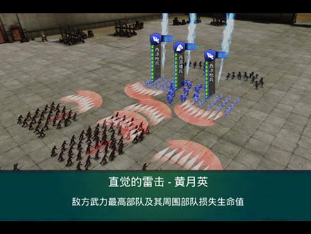 啪啪三国制作人