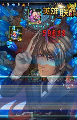 英雄联萌ios版