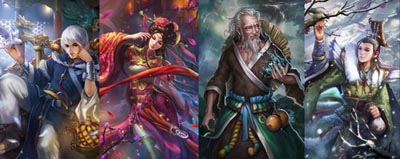 啪啪三国1.8版本